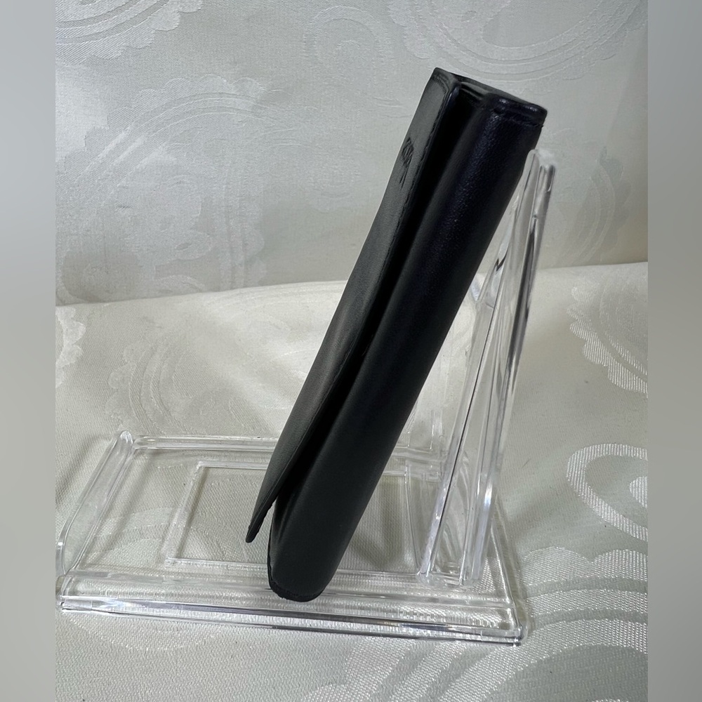 1094:Versace Key Case - Soft Leather - image 6